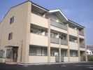 フランメゾンの間取り画像