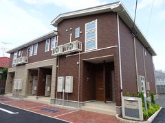カーサ ポポラーレの外観画像
