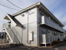 リュエルⅠの間取り画像