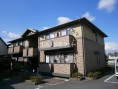 ルミエール A棟の外観画像