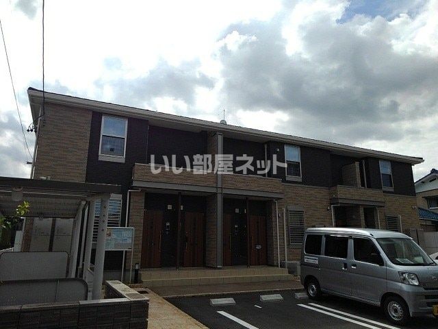 シュエットの外観画像