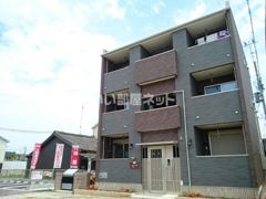 メゾン-6の外観画像