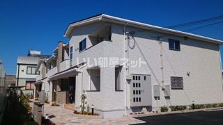 グレイス ヴィオラの外観画像