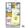 パストラルボーテの間取り画像