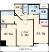 エステムプラザ神戸元町・海岸通の間取り画像