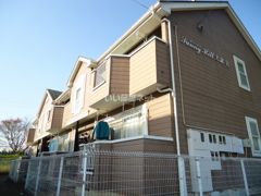 サニーヒル大歳 Bの外観画像