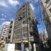 アネスト神戸西元町の外観画像