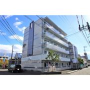 イーグルハイツ銀杏町の外観画像