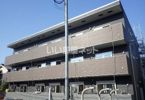 ラフェリシテの間取り画像