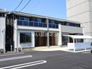 ノースサイドAの間取り画像