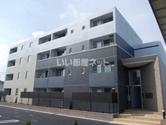 リンクの外観画像