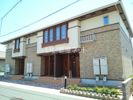 グレイスタウン丸領Bの間取り画像