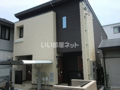 サンバニー NEOの外観画像