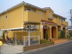 ザオバーレイの外観画像