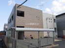 メゾン ボヌール 日新の間取り画像