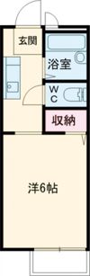 KA’ULUMIの間取り画像