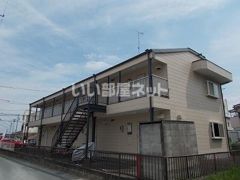 エルディム八面の外観画像