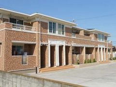 パーシモンフィールドの外観画像