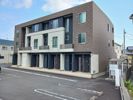 フルラージュの間取り画像