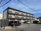 P＆Kマンションの間取り画像