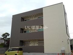 フェニーチェ日東園の外観画像