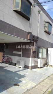 ベルハイツ 泉佐野の外観画像