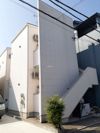 エール賑の外観画像