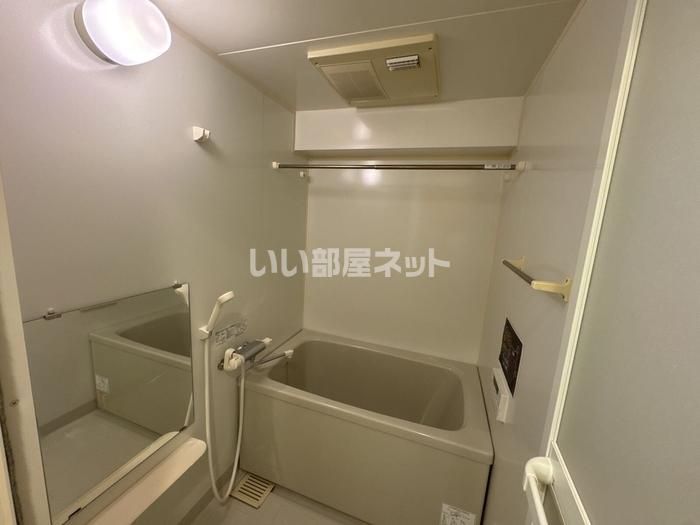 バスルーム