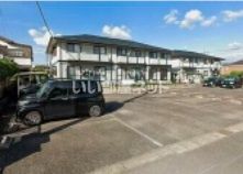 千波Bの外観画像