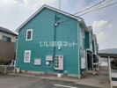 シーパレス南新田の外観画像