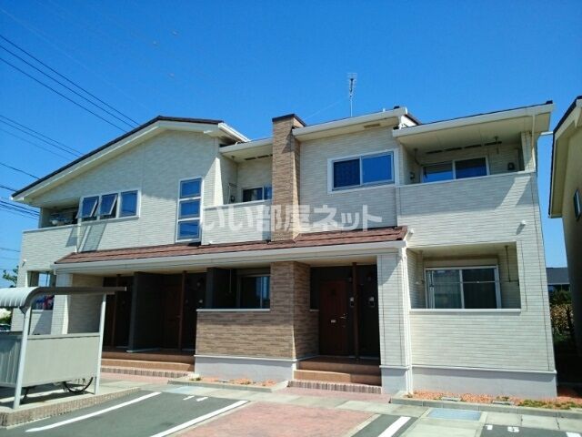 ラハナⅠの外観画像