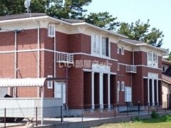 シーフロントの外観画像