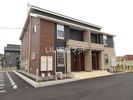 ラマニアⅠの外観