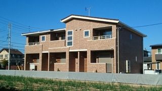 シャイン ラックの外観画像