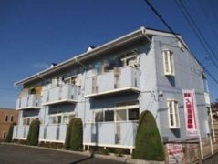 アーバンフレッシュの外観画像