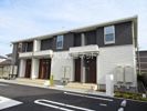 ソラーナⅡの間取り画像