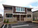 アライブ和泉中央の間取り画像