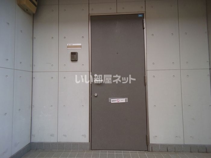 ロビー