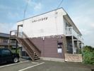 シティハイツツイジの間取り画像