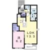 ソシア桜台の間取り画像