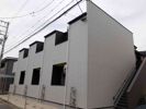 アレーナの間取り画像