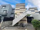 CLOUD鳳の間取り画像