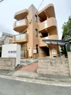 メゾンシャルマンの間取り画像