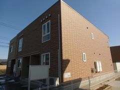 プレアデスⅠの外観画像