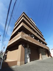 サンパレス泉佐野の外観画像