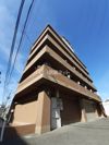 サンパレス泉佐野の間取り画像
