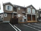 カーサ プラシード アーリアの間取り画像
