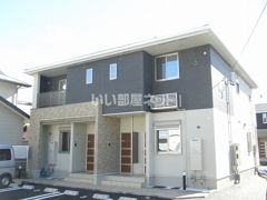 グランベル Ⅰの外観画像