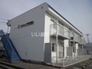 シティハイツ今之浦Aの外観画像