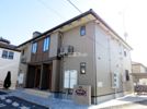 フォルシュ Ⅰの間取り画像